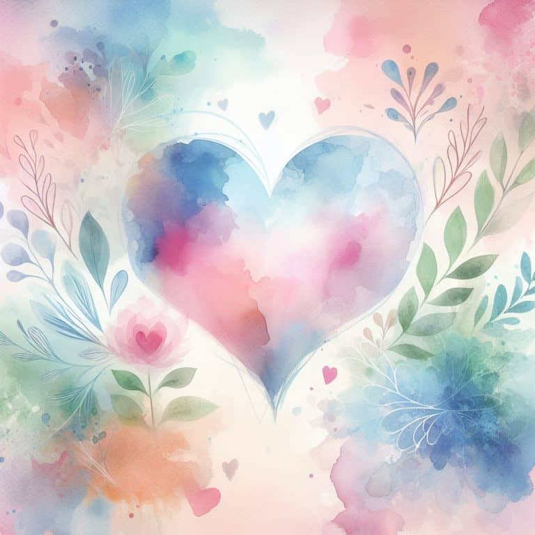 affirmations for self love