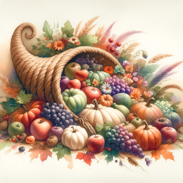 Cover image for affirmations for abundance