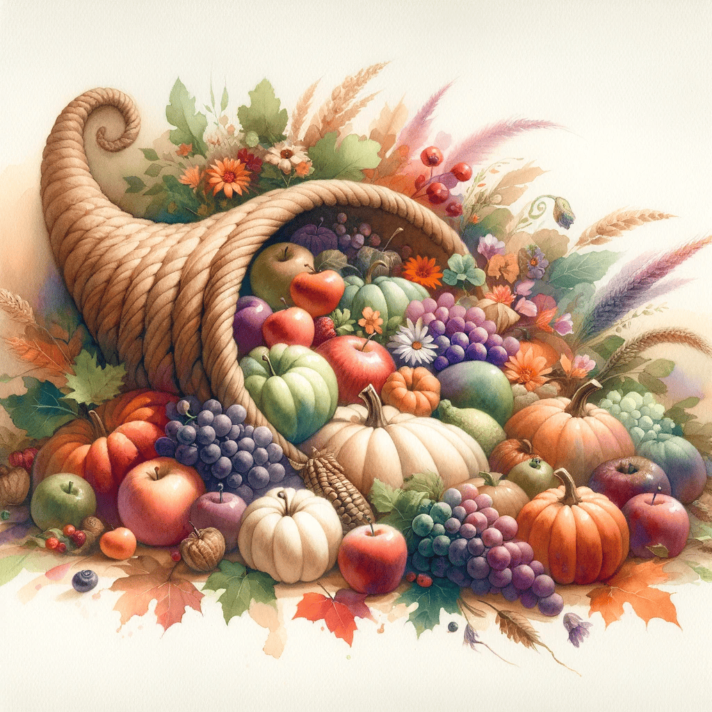 Cover image for affirmations for abundance