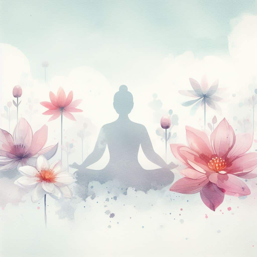 cover image for monday affirmations blog post