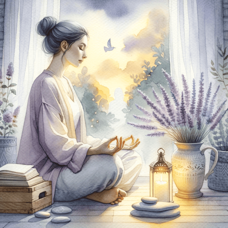 Cover image for affirmations for addiction