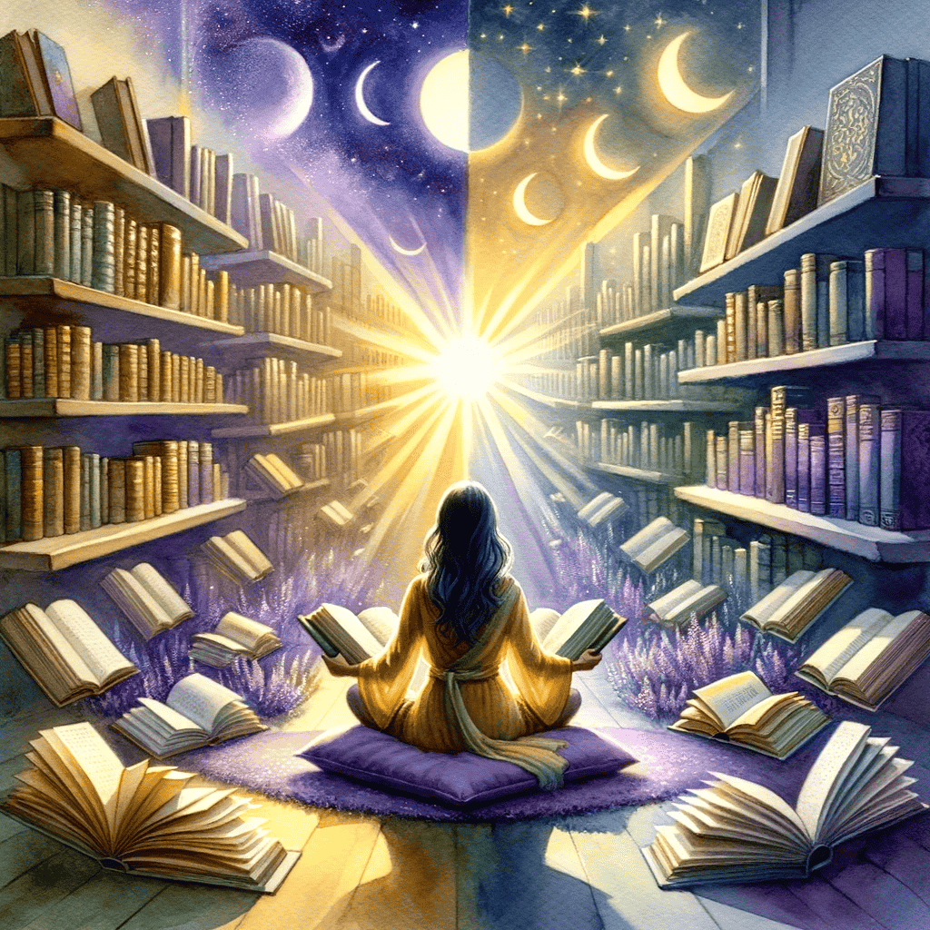 Seeking different perspectives