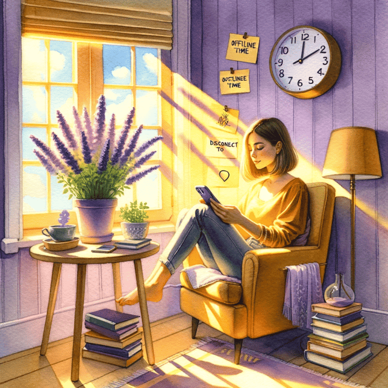 Cover image for how to change your mindset blog post